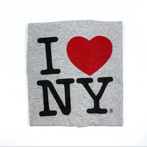 I ❤️ NY Tee